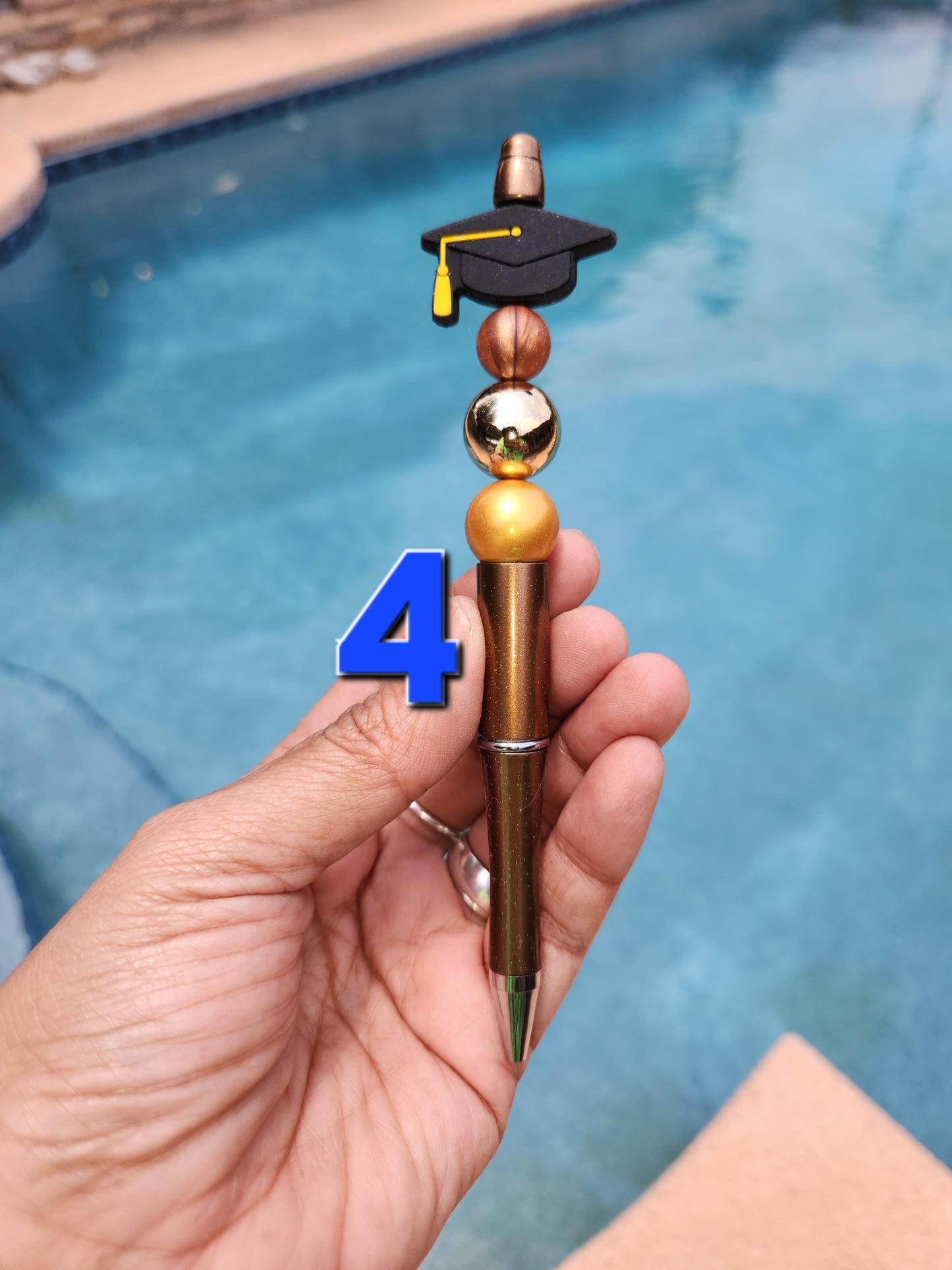 Graduation Pens