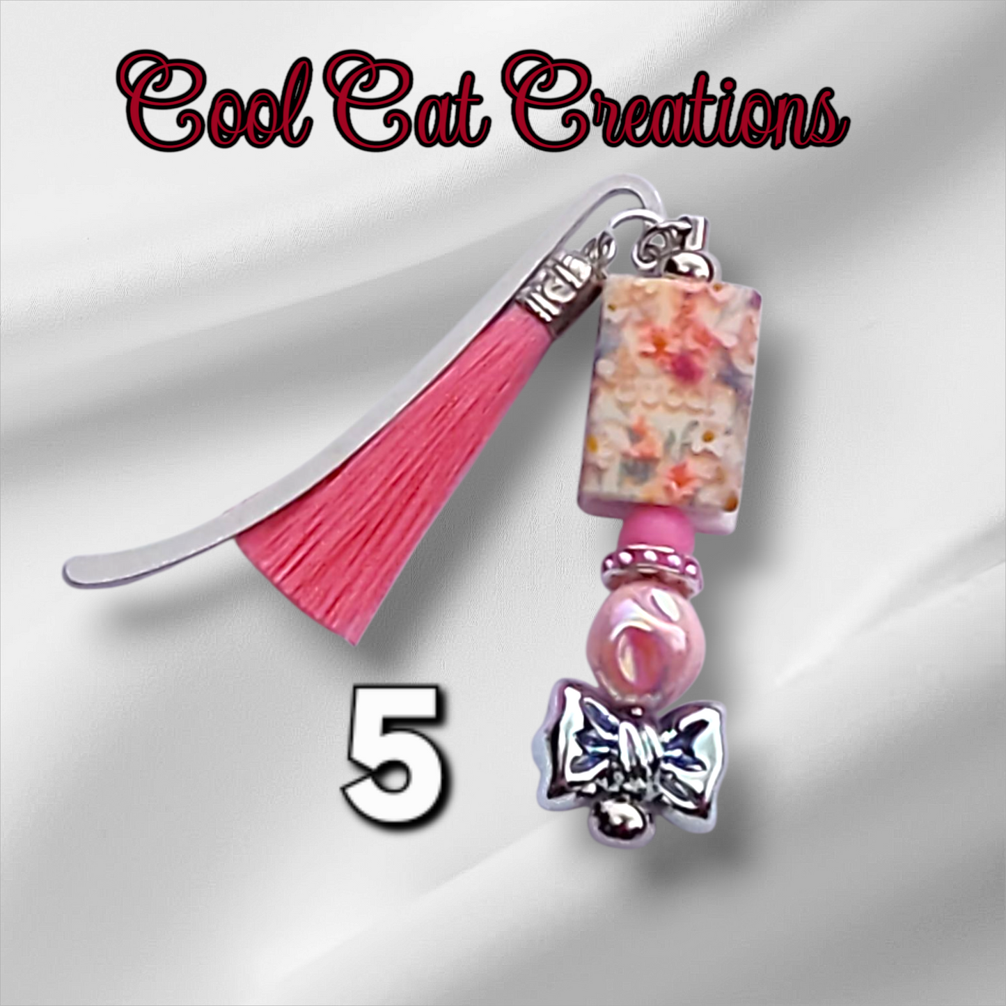 Readers Bookmarks
