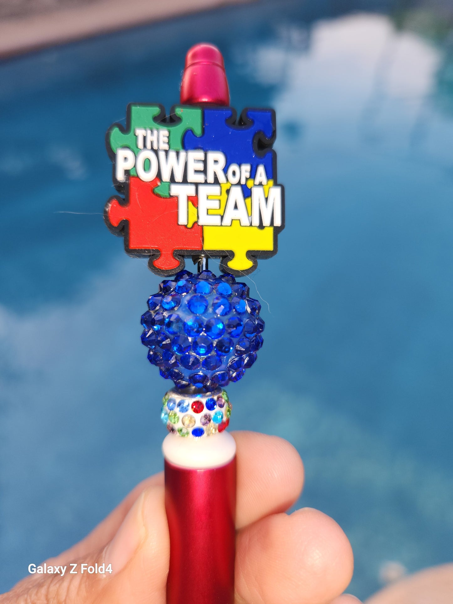 Autism Pens