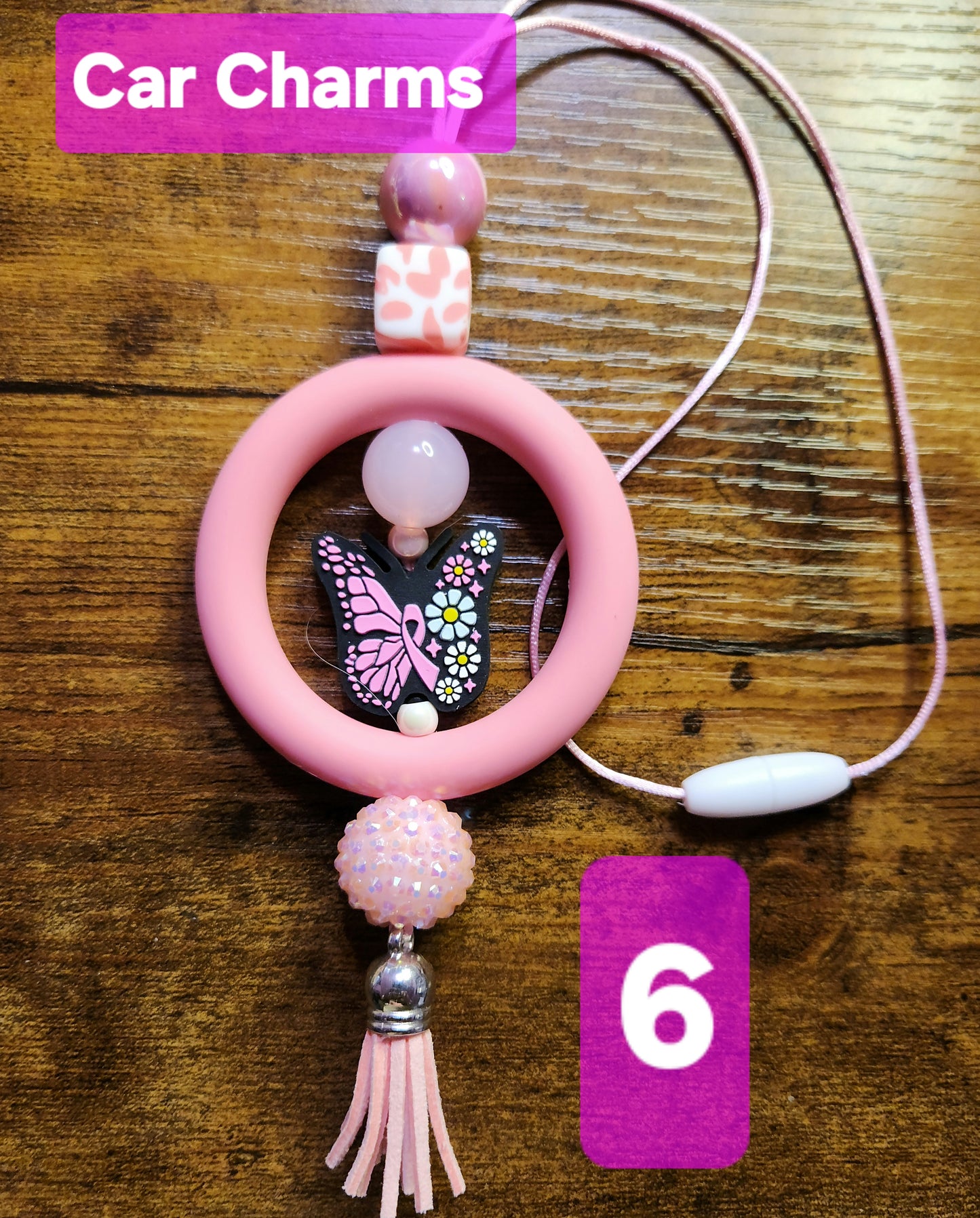Breast Cancer Awareness Products