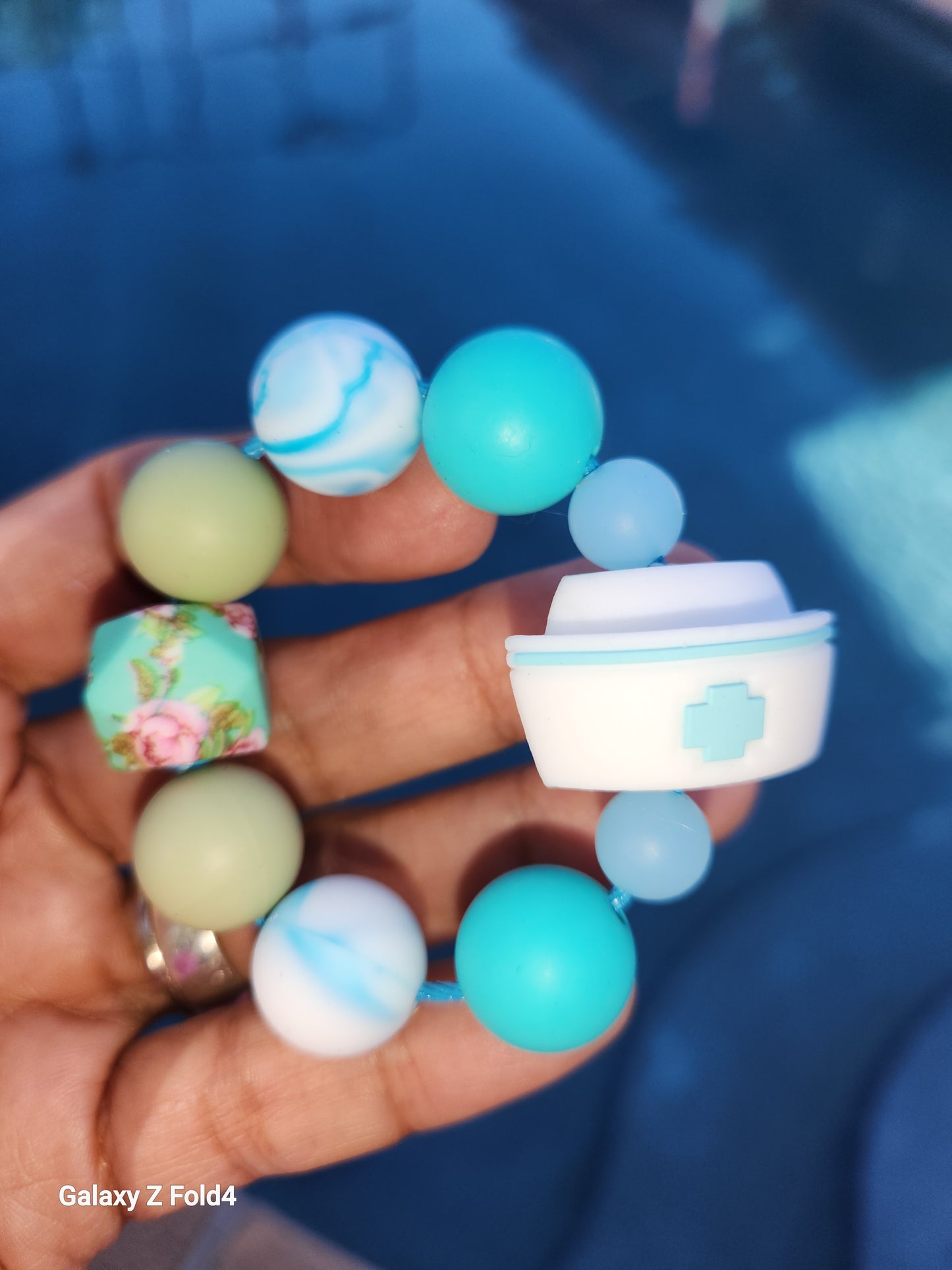 Nursing Tumbler Charms