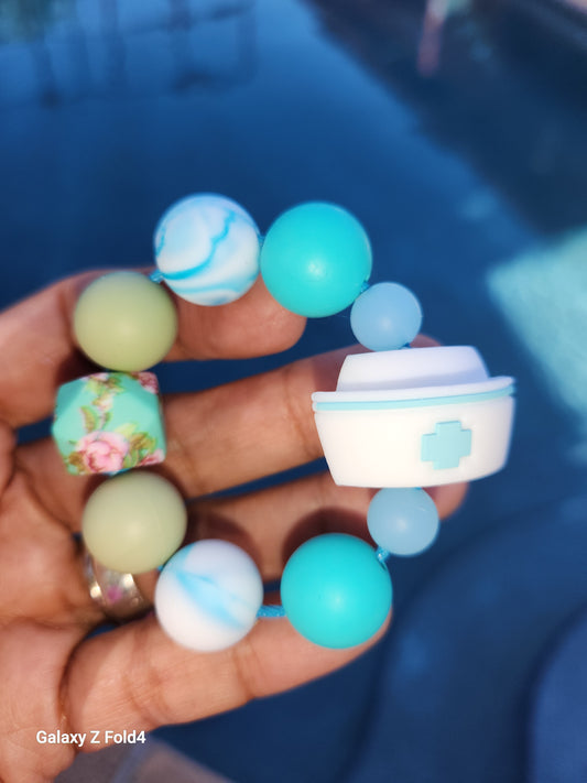 Nursing Tumbler Charms