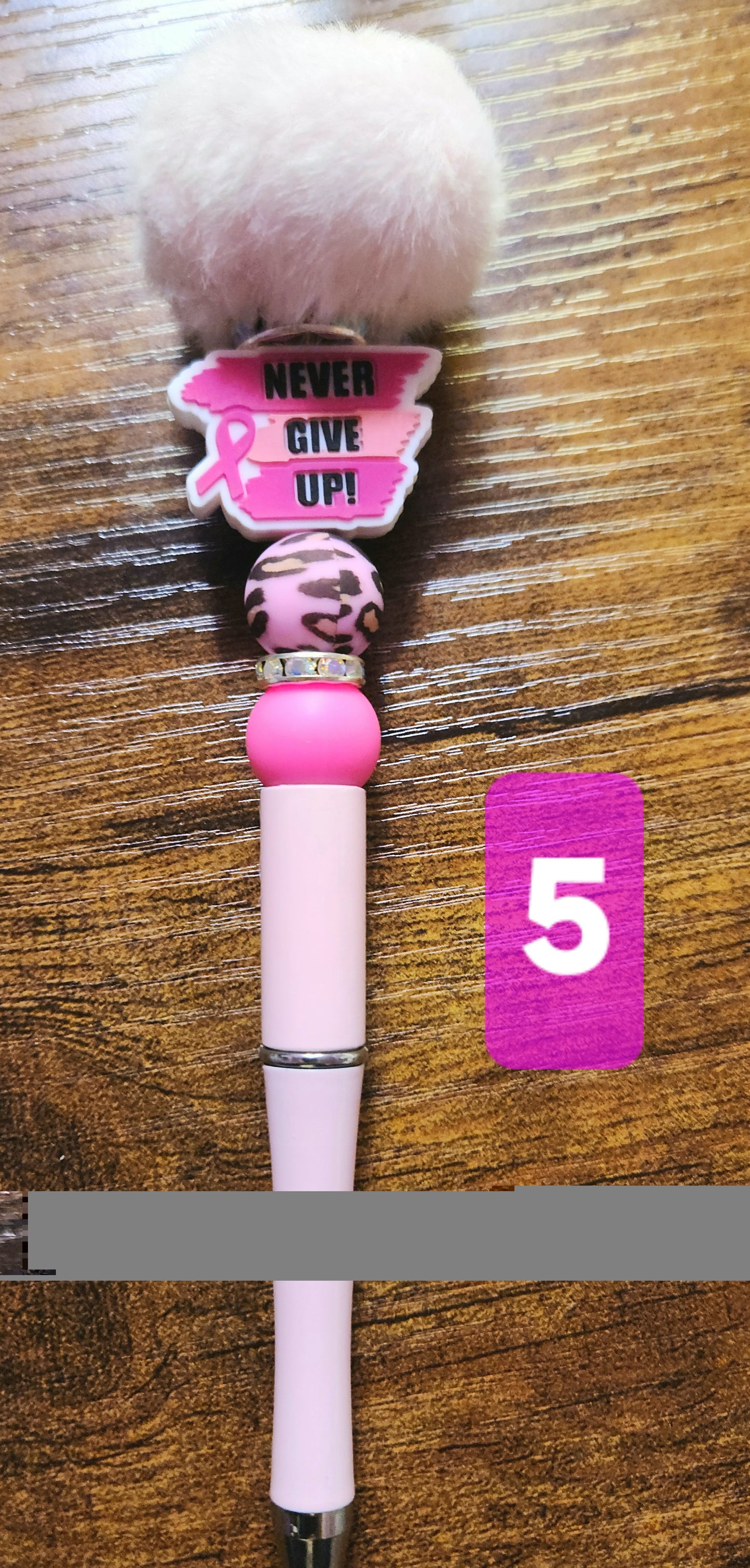 Breast Cancer Awareness Products