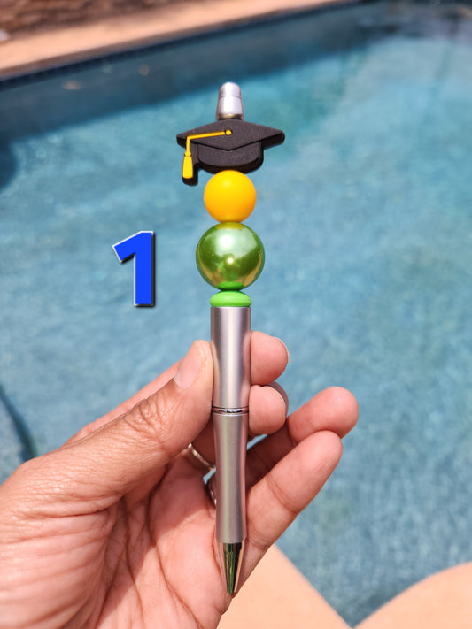 Graduation Pens