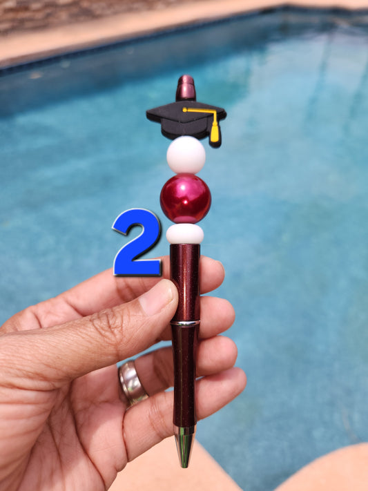 Graduation Pens