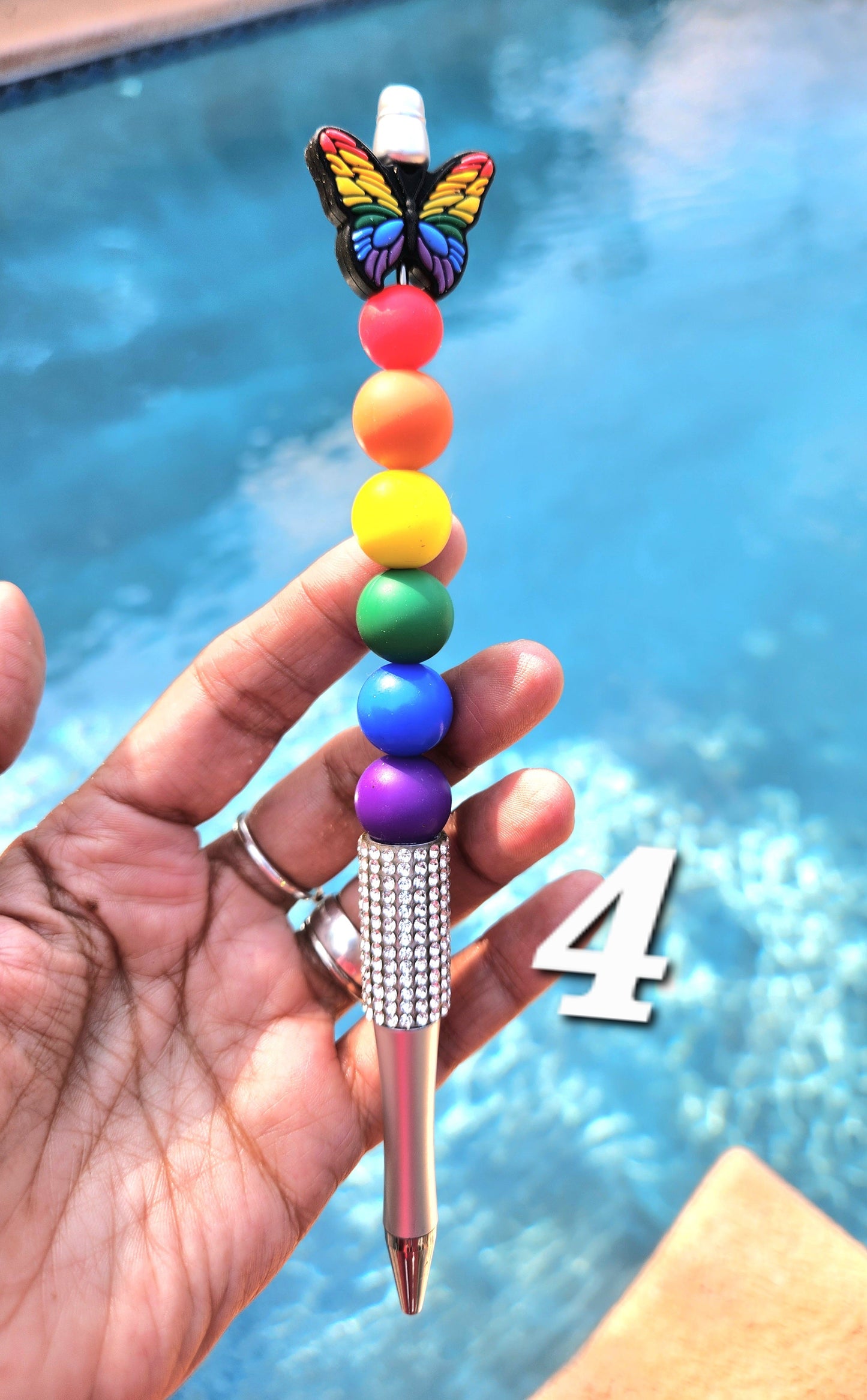 Rainbows,  Pride and Positivity