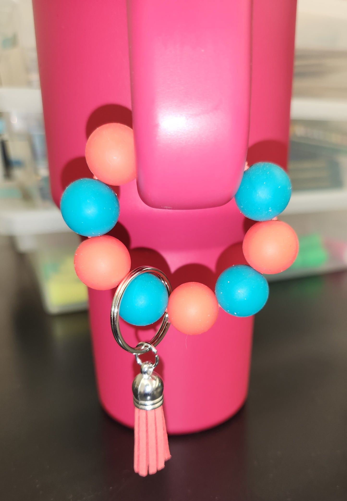 TUMBLER Charm