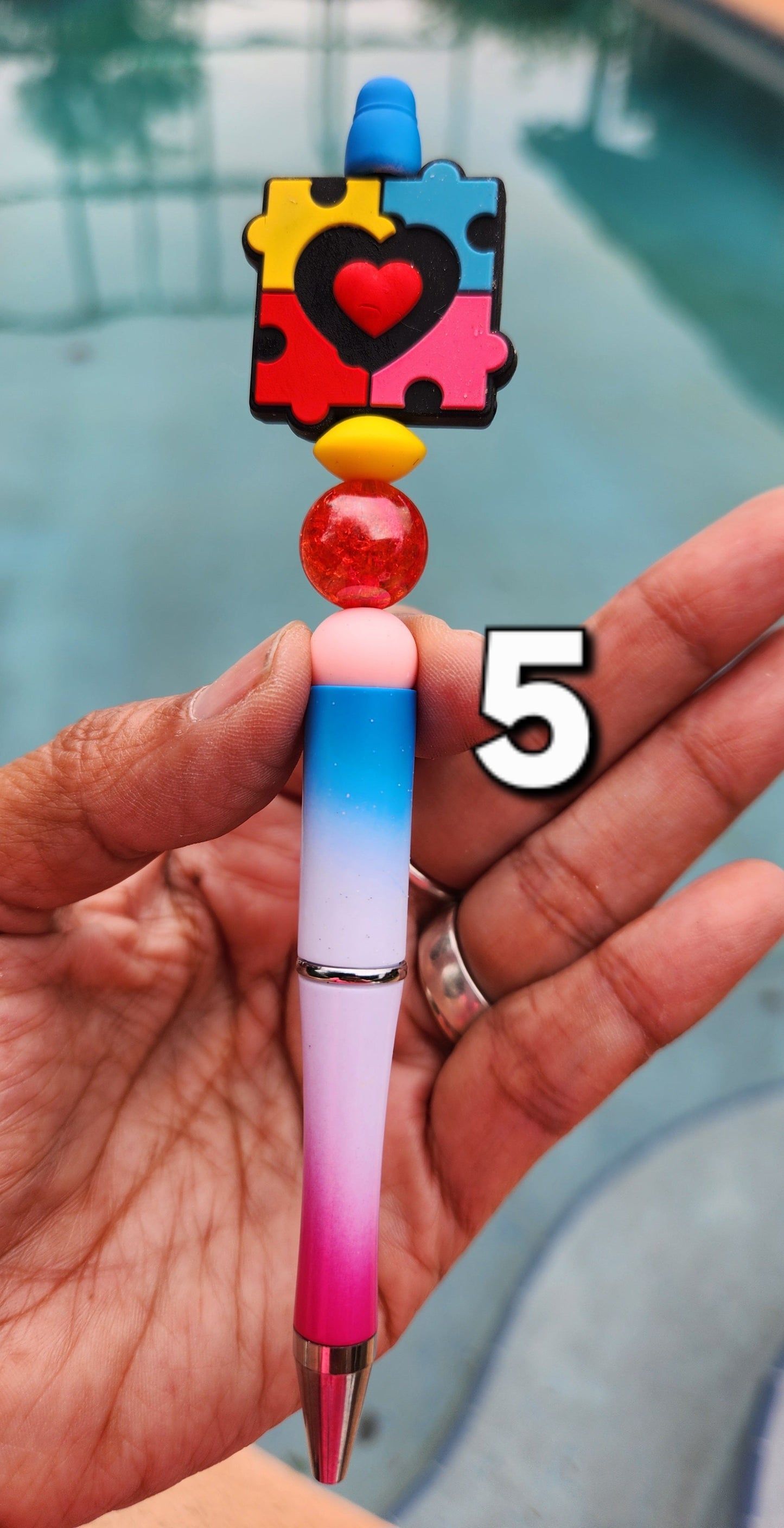 Autism Pens