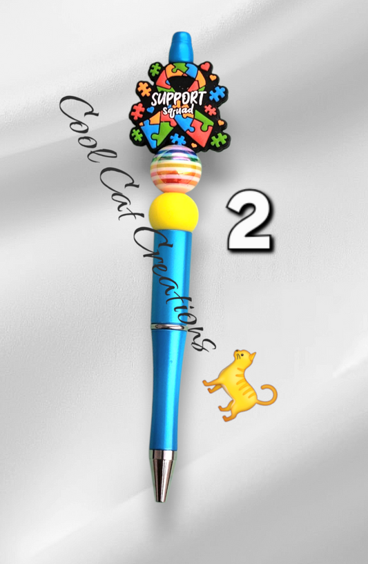 Autism Pens