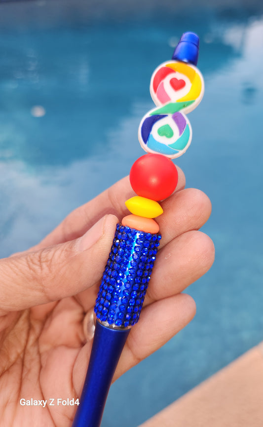 Autism Awareness Pen