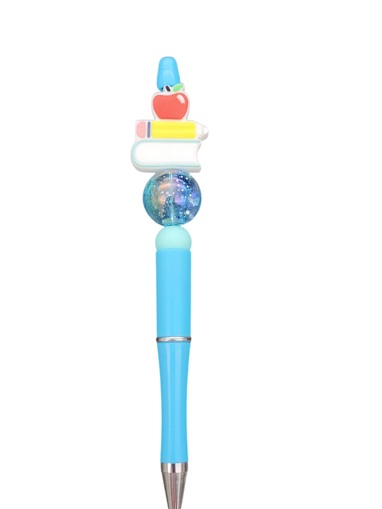 Time for School Pen