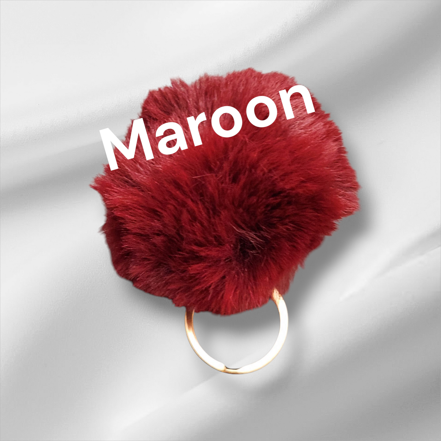 Pom Pom Add Ons
