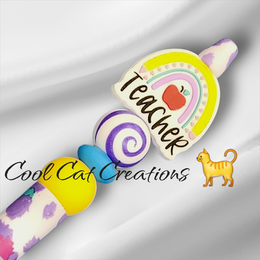 Teacher Style Pen