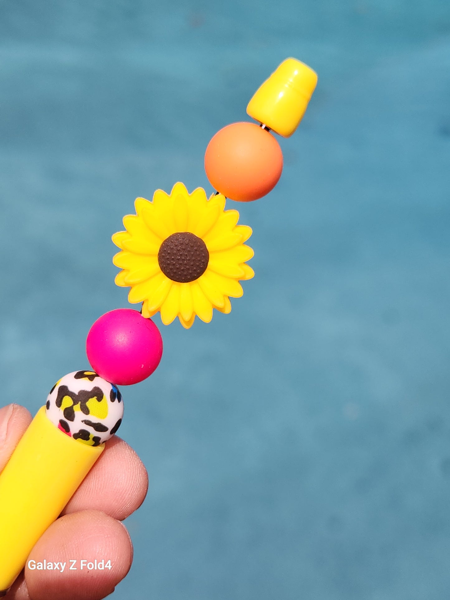 Sunny Day Pen