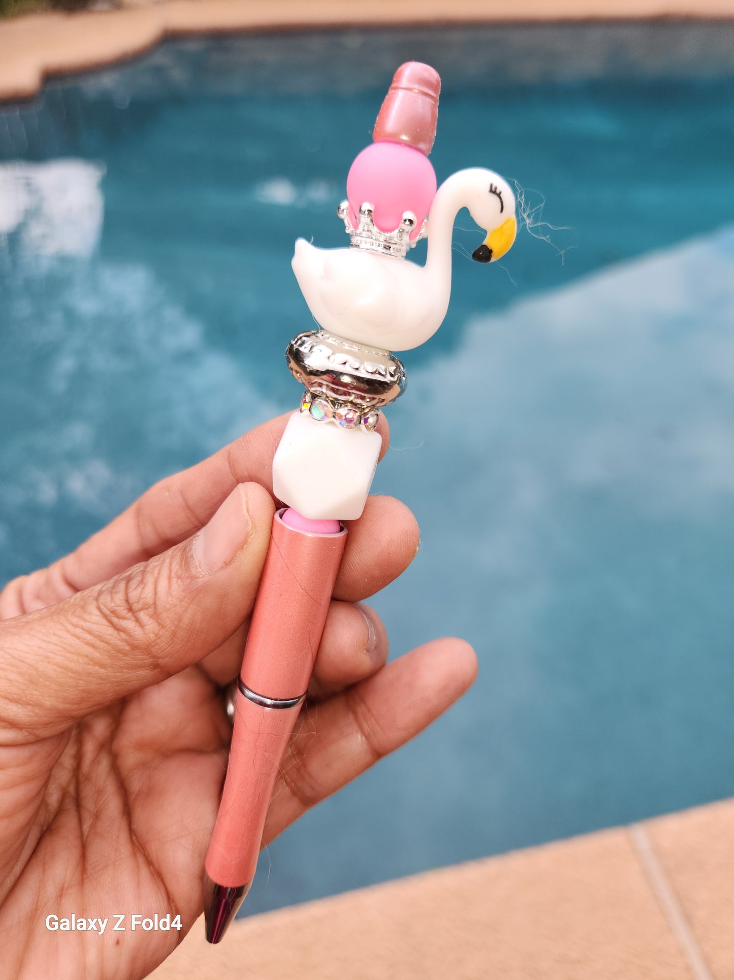 Royal Swan Pen