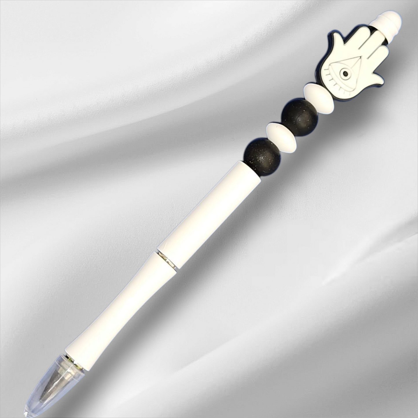 Guard Against Ojo Pencil