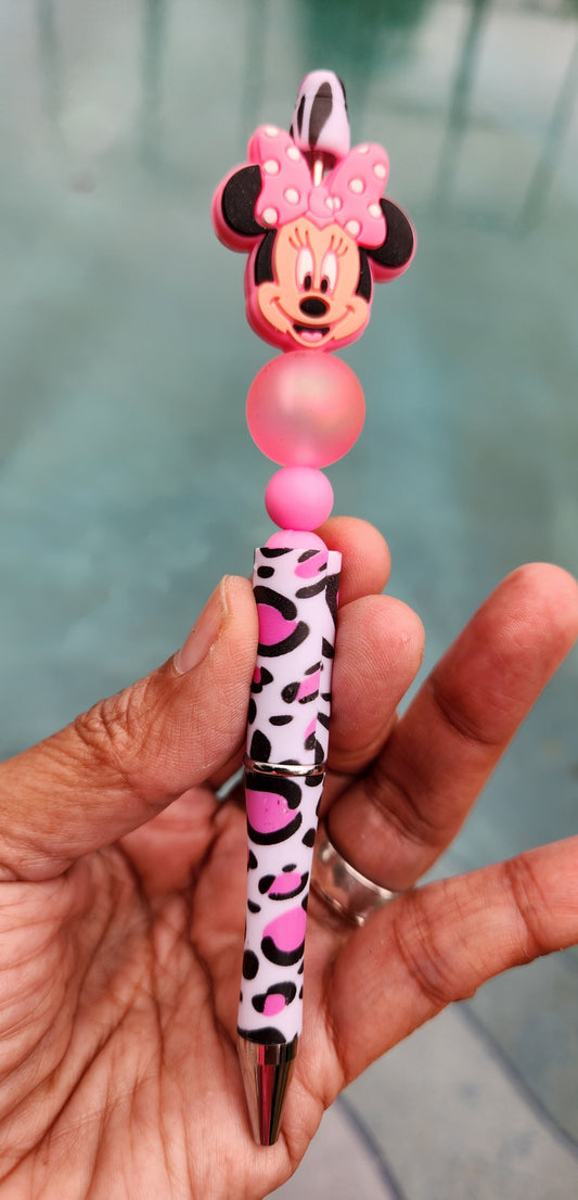 Wild About You Pen