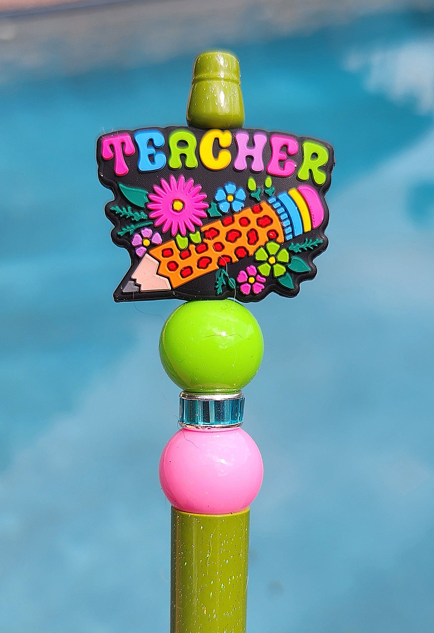 Teacher Pens/pencils
