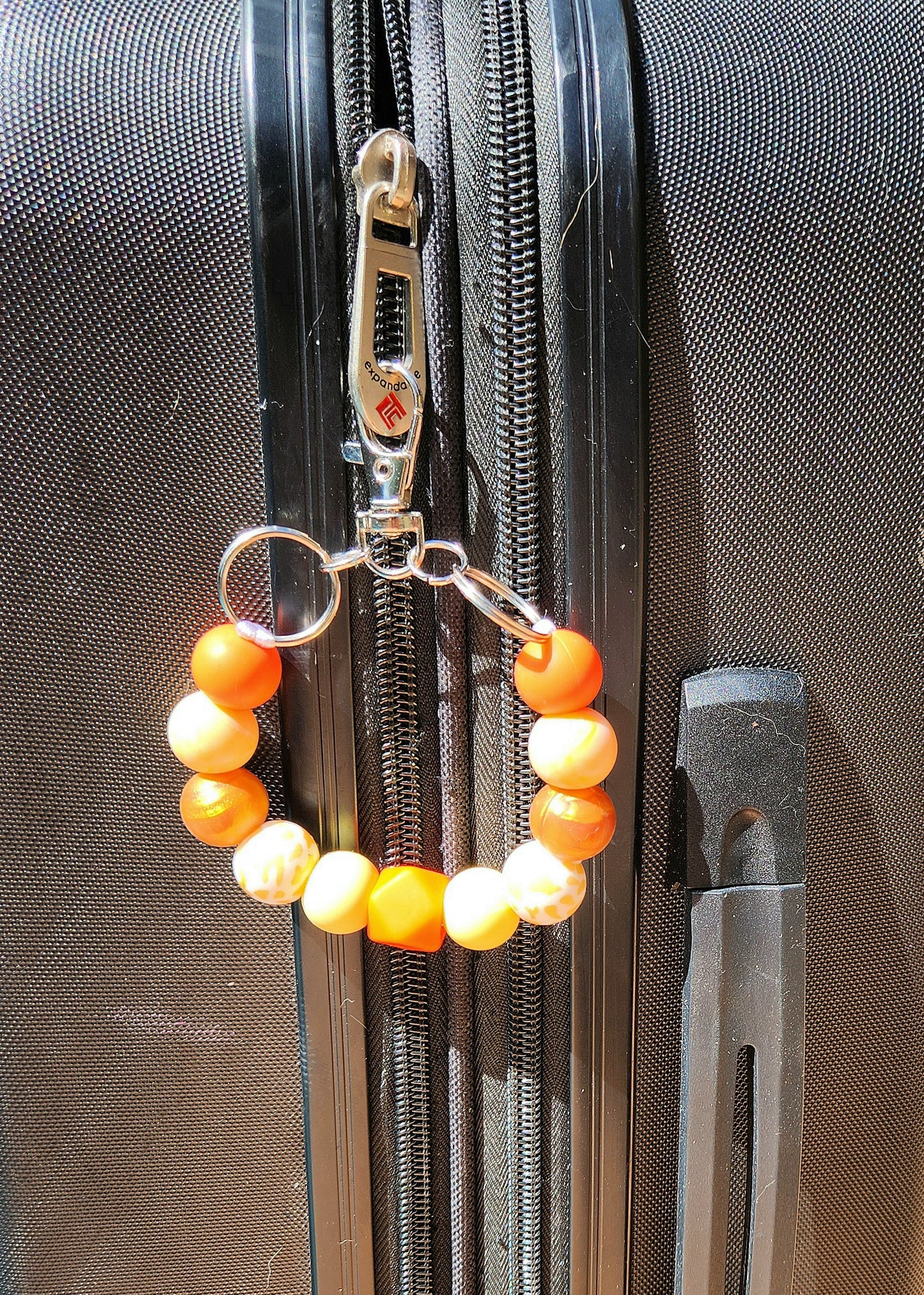 Luggage Beads