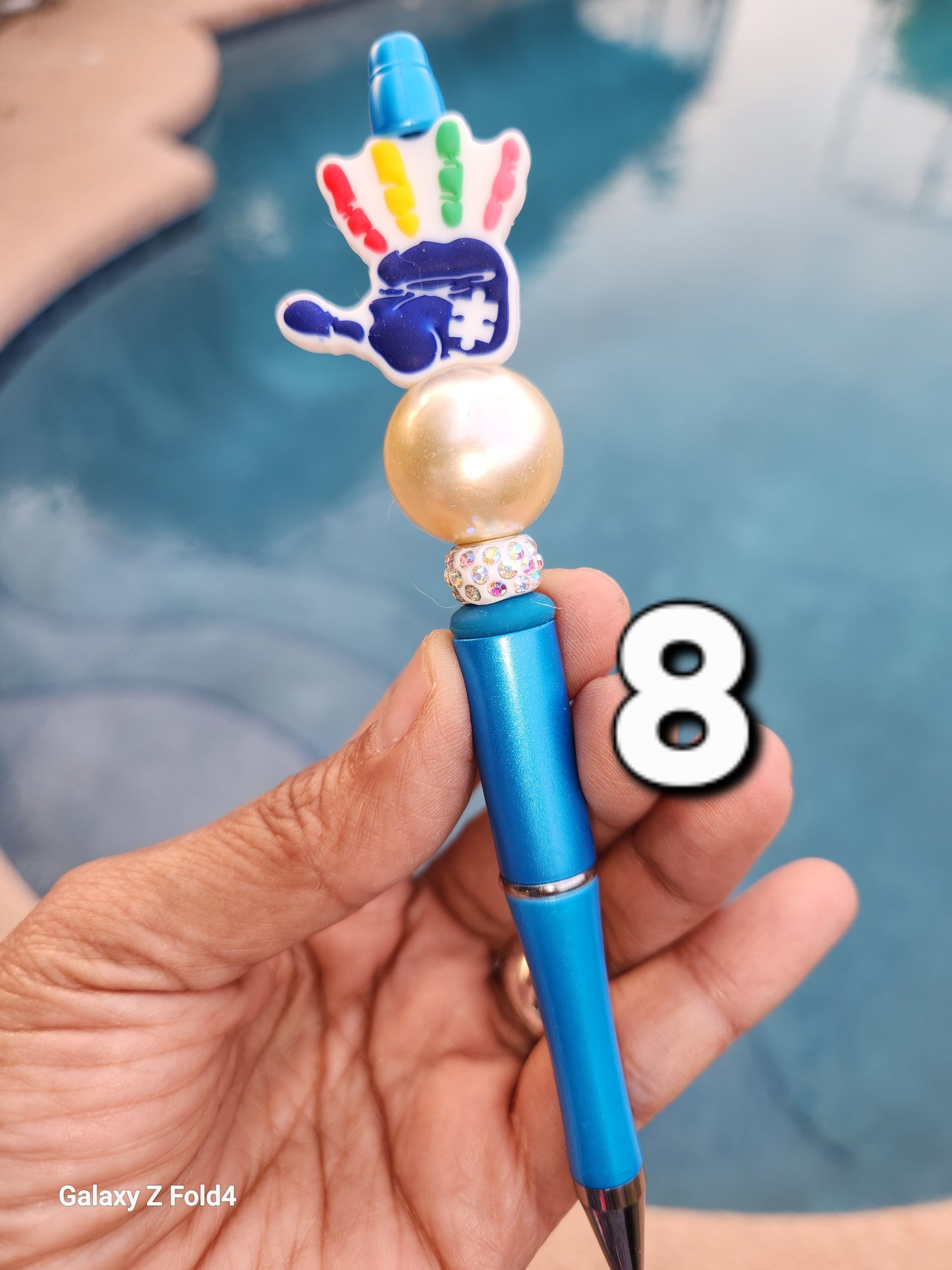 Autism Pens