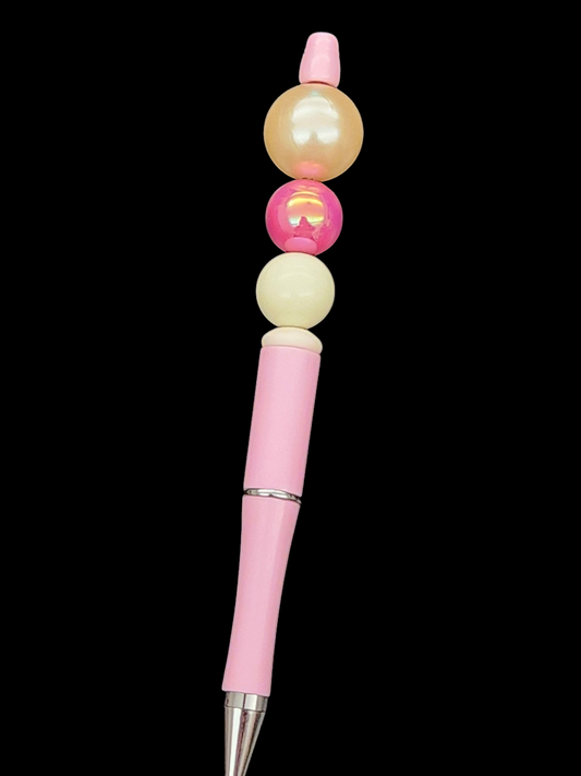 Pretty Girl Pen
