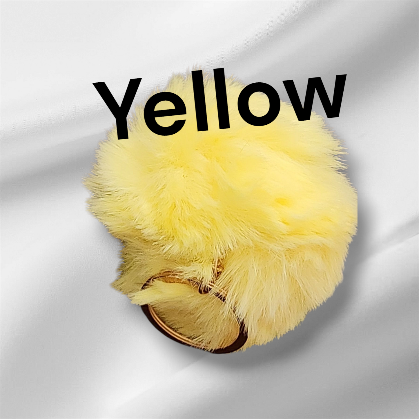 Pom Pom Add Ons