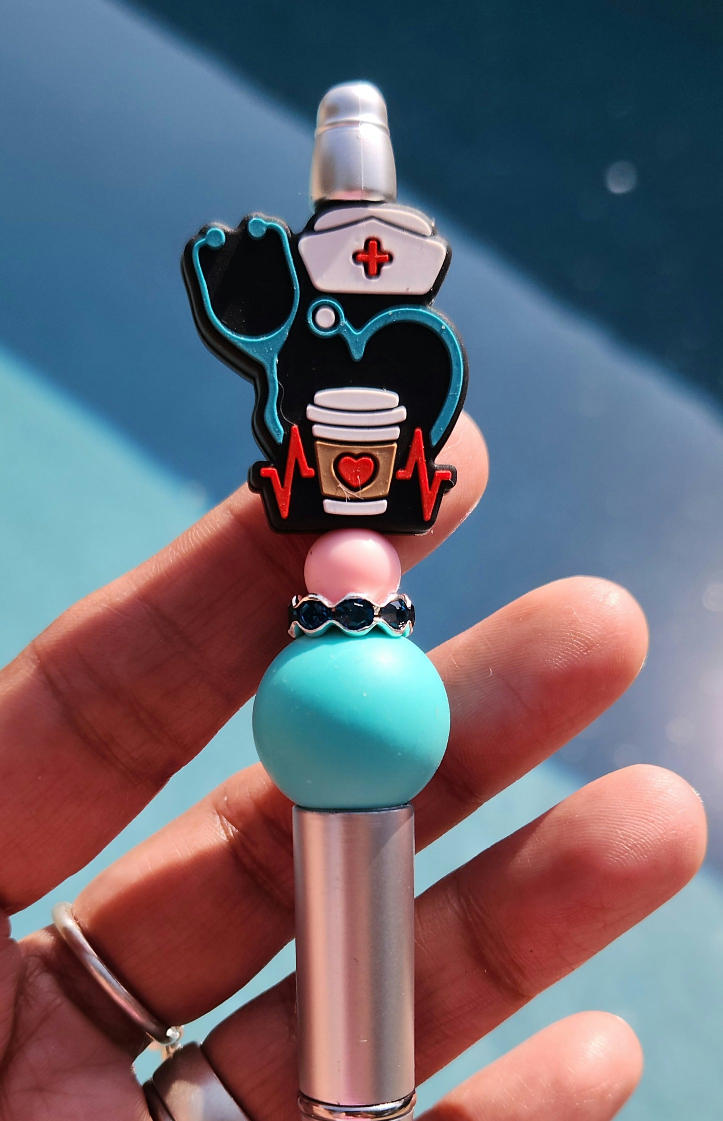 Nursing Pens