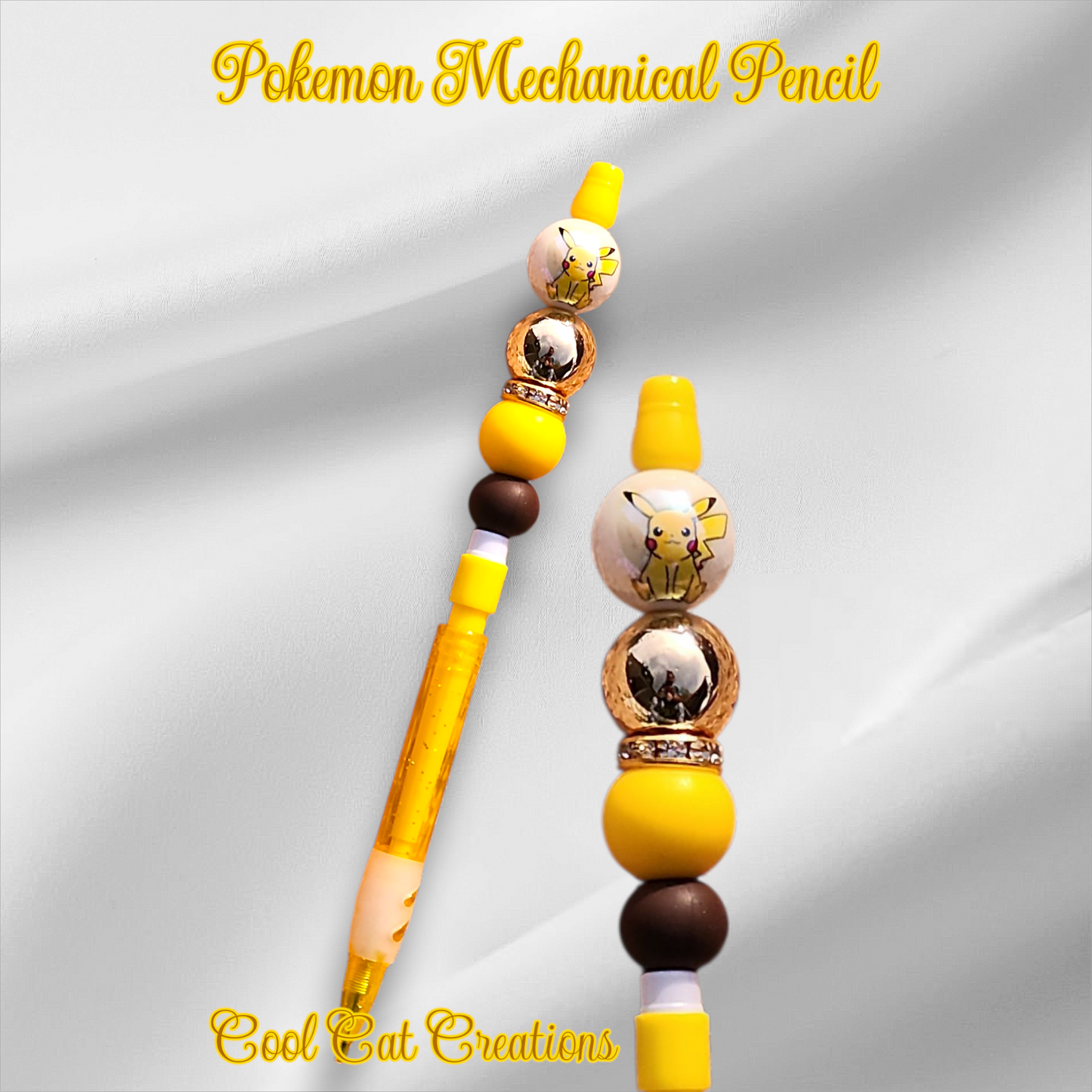 Mechanical Pencils