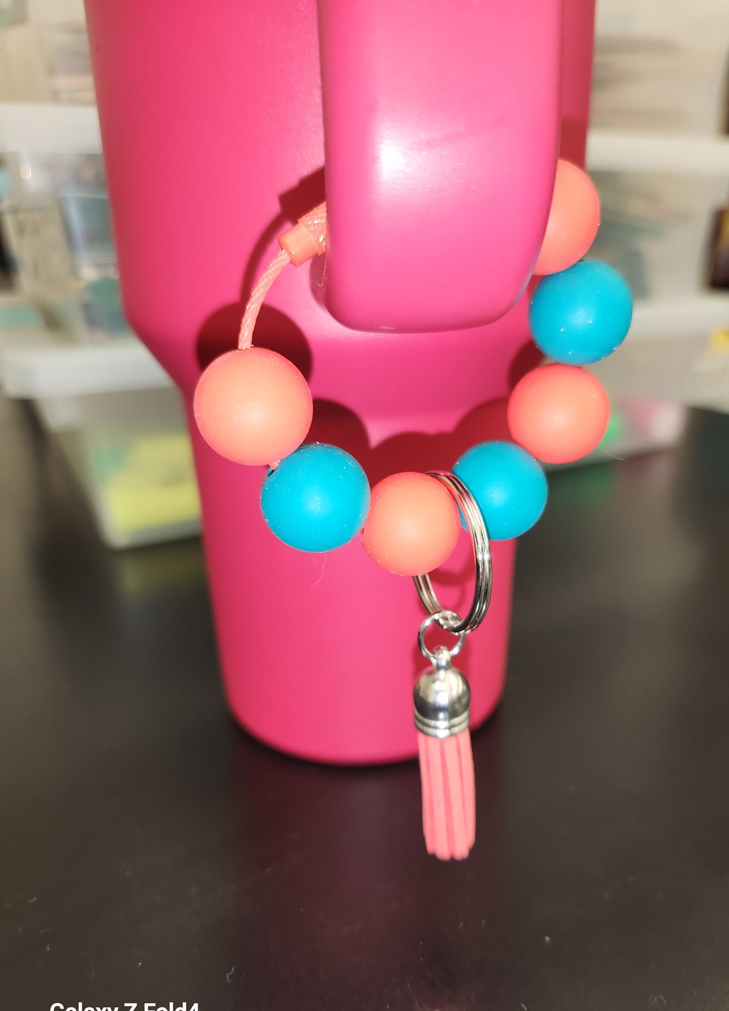 TUMBLER Charm
