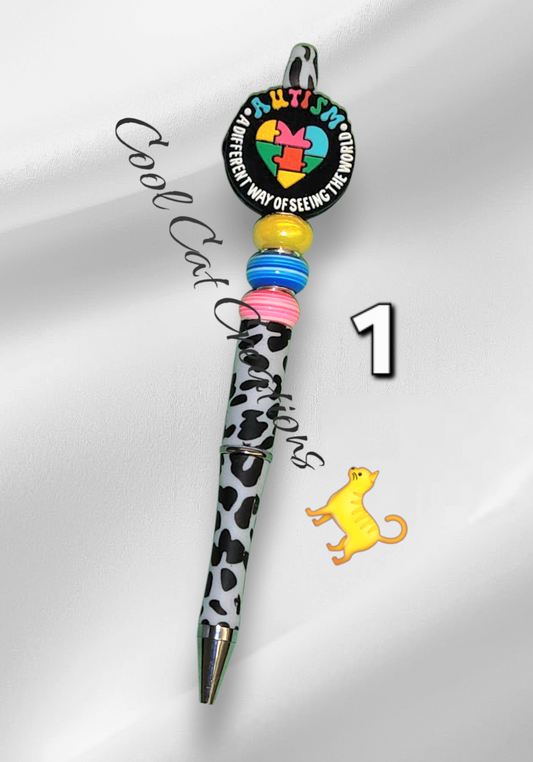 Autism Pens
