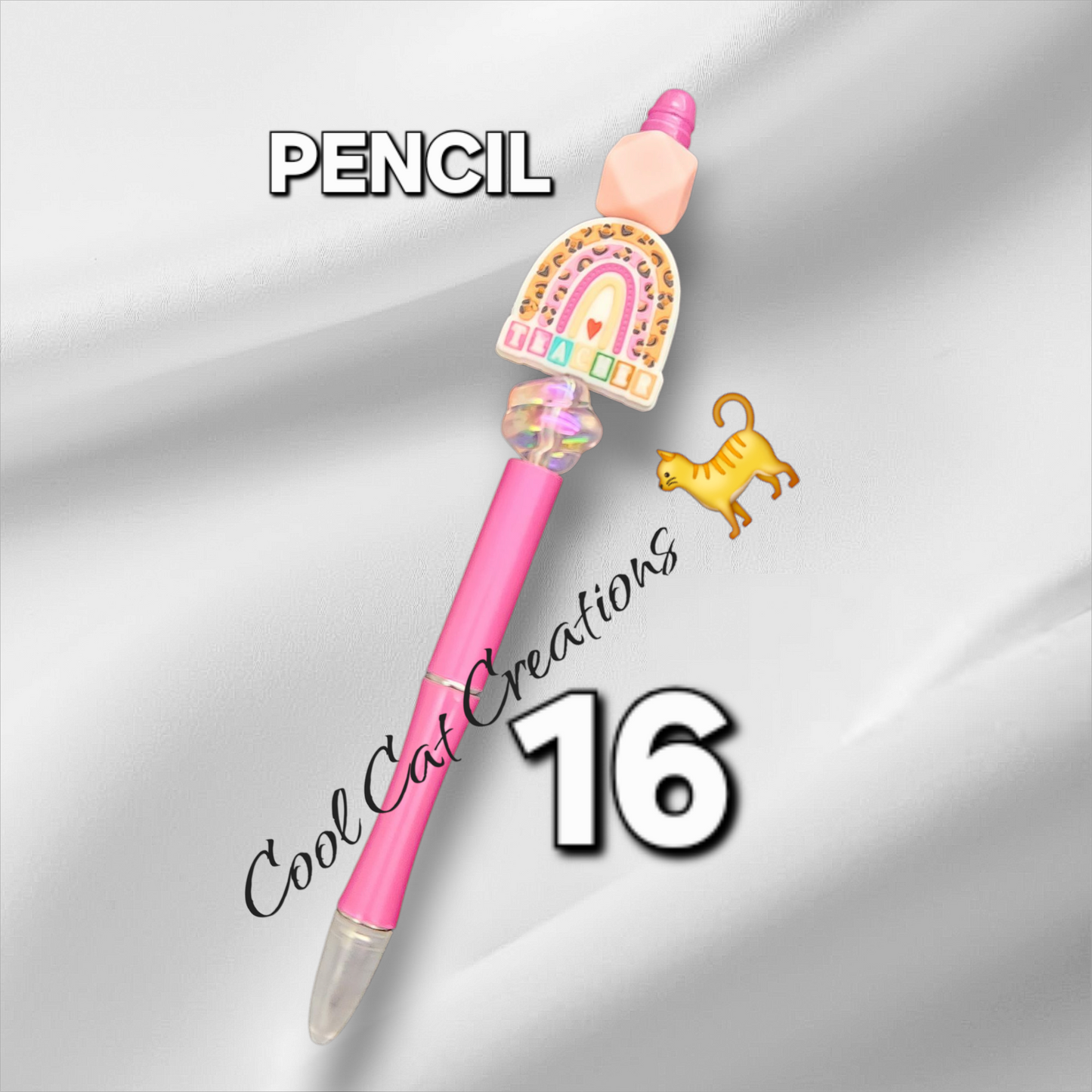 Teacher Pens/pencils