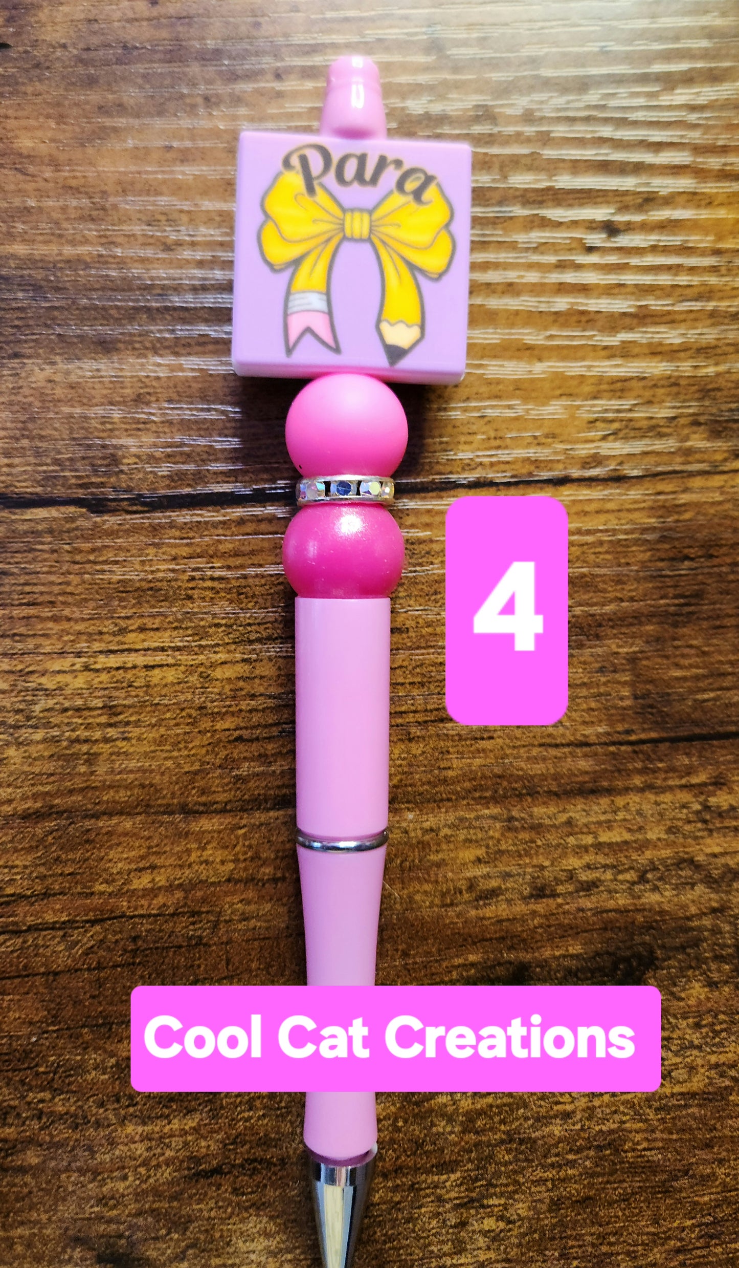 PARAPROFESSIONAL  Pens