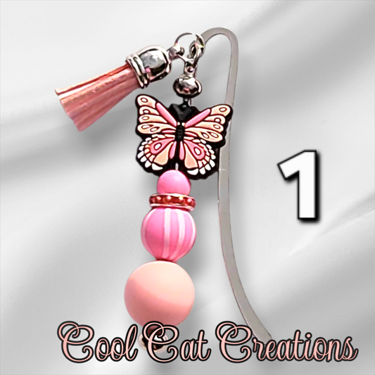 Bookmarks