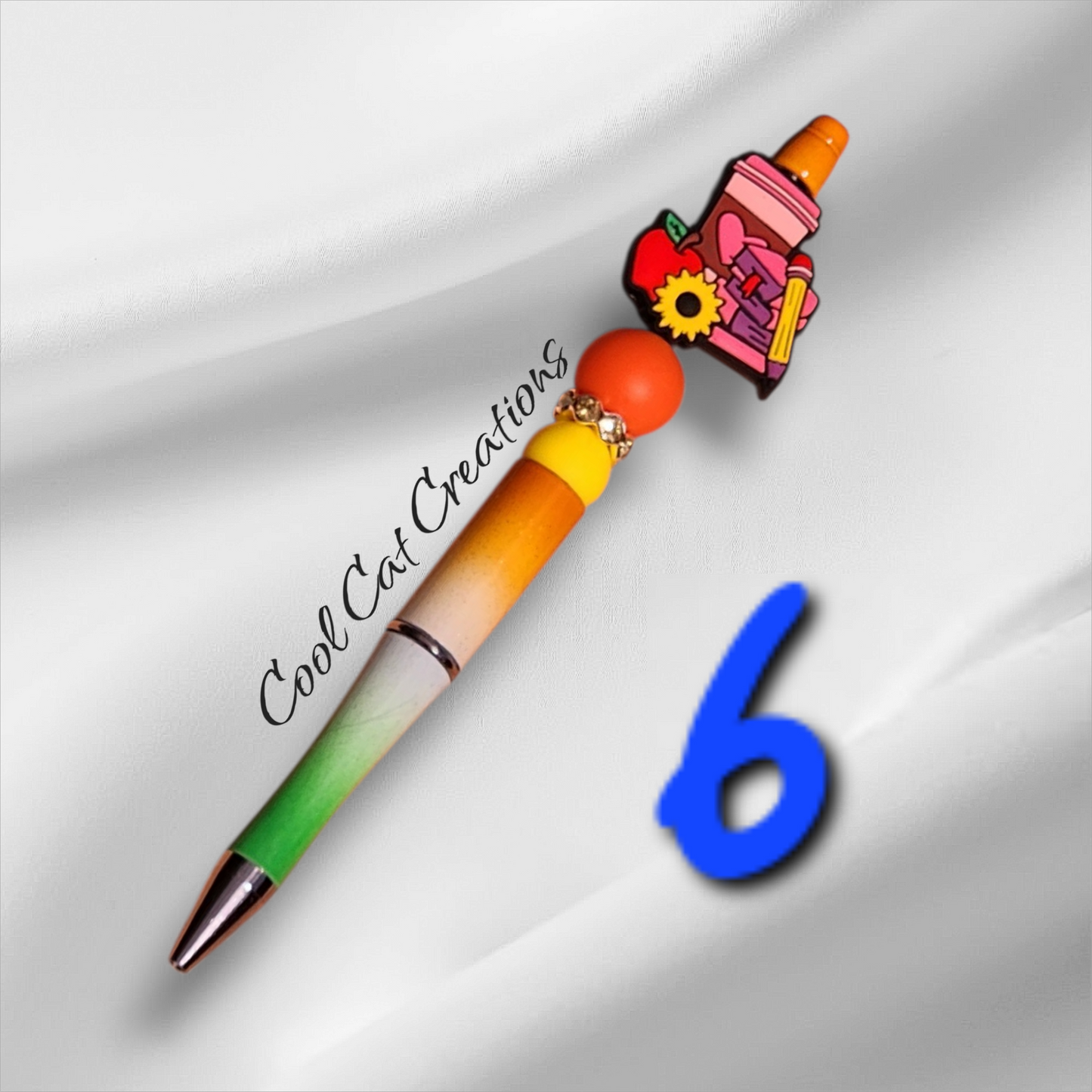 Teacher Pens/pencils