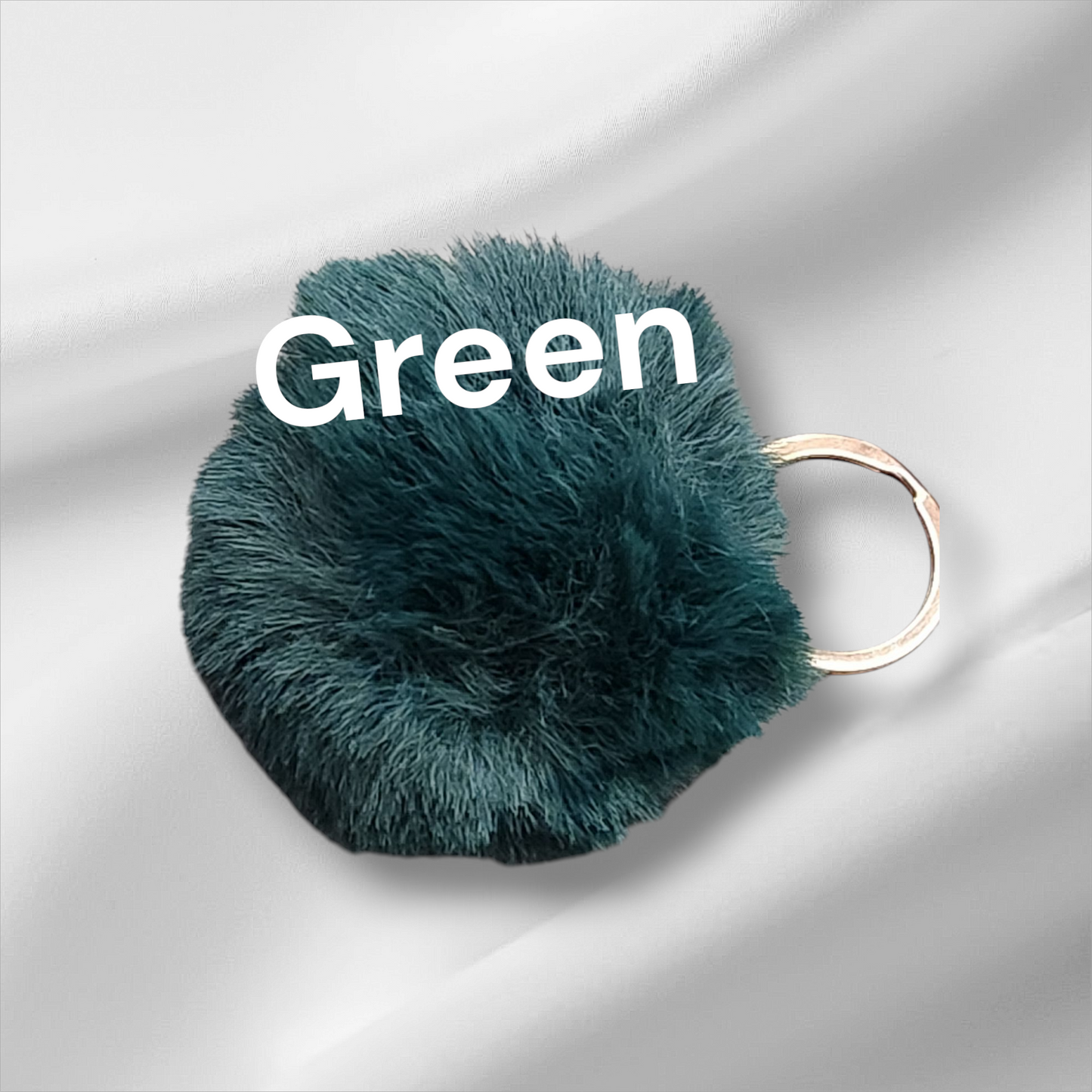 Pom Pom Add Ons