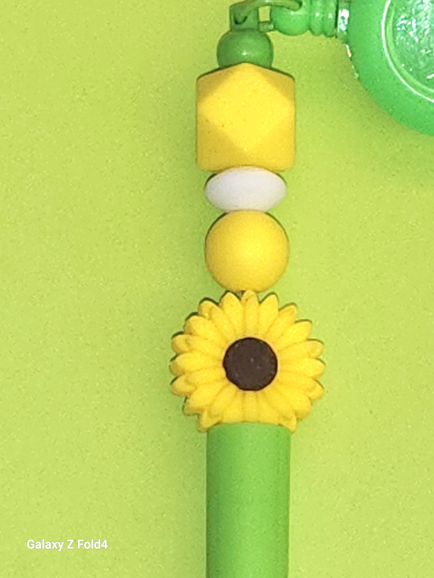 Sunny Bloom Buddy Badge Reel Clip Combo