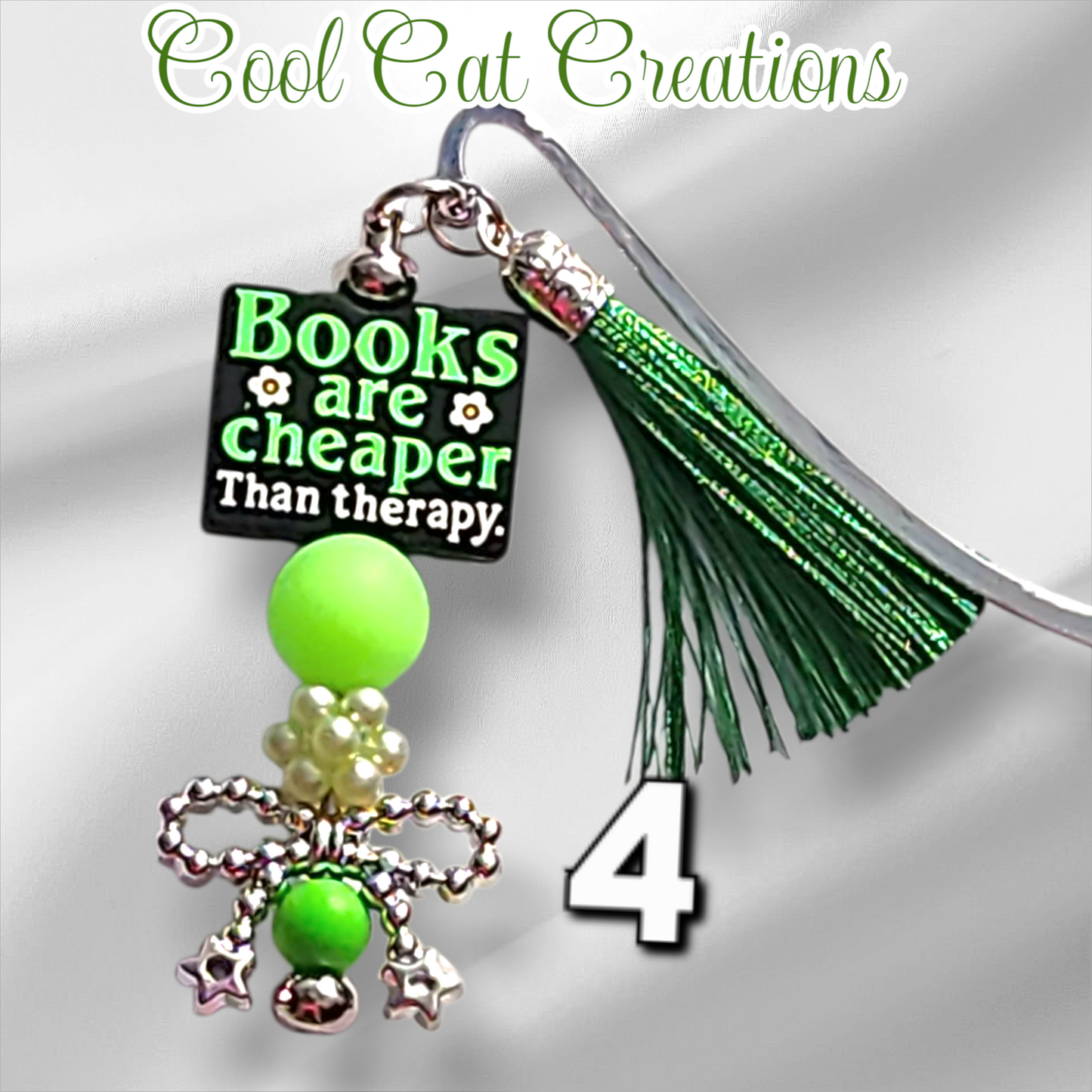 Readers Bookmarks