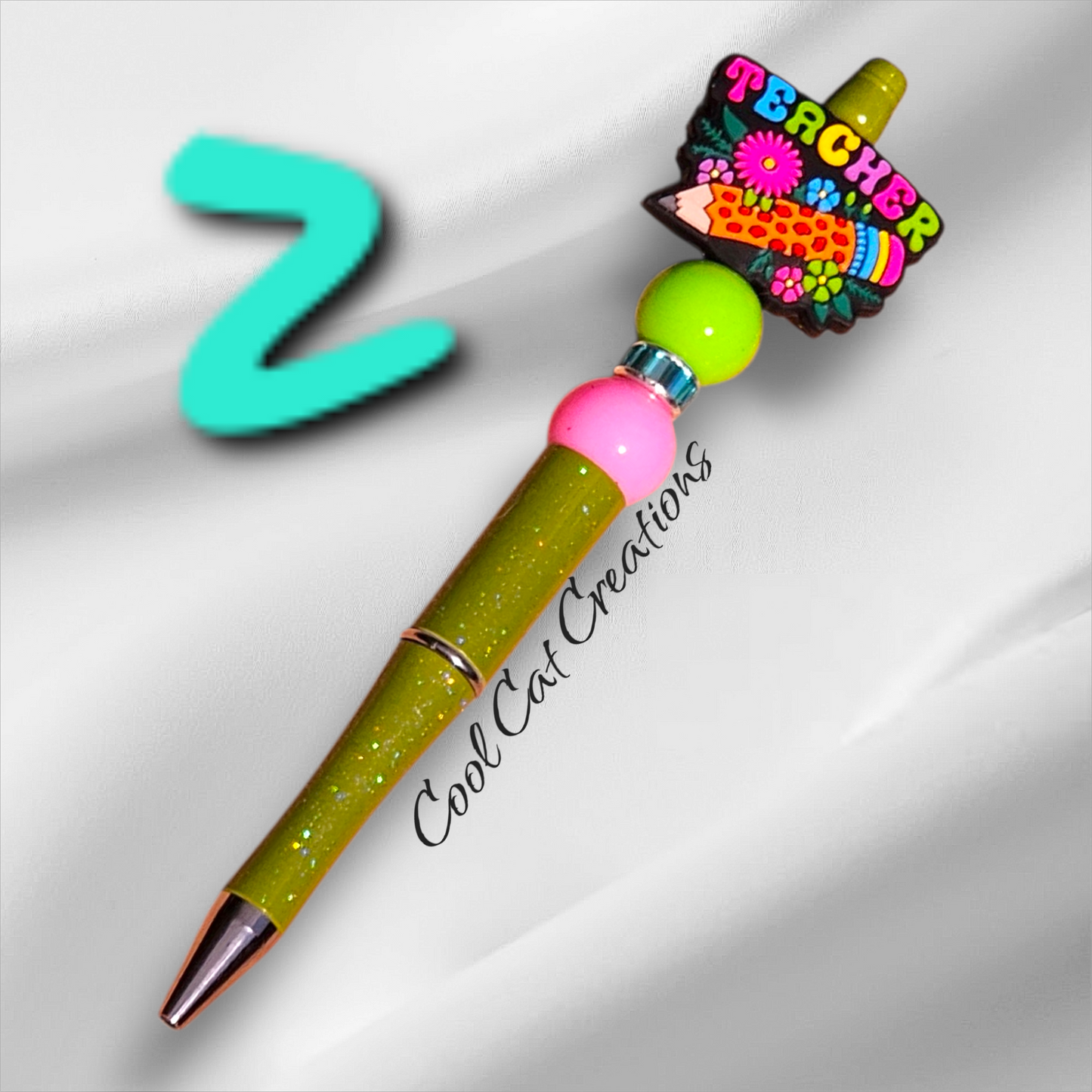 Teacher Pens/pencils