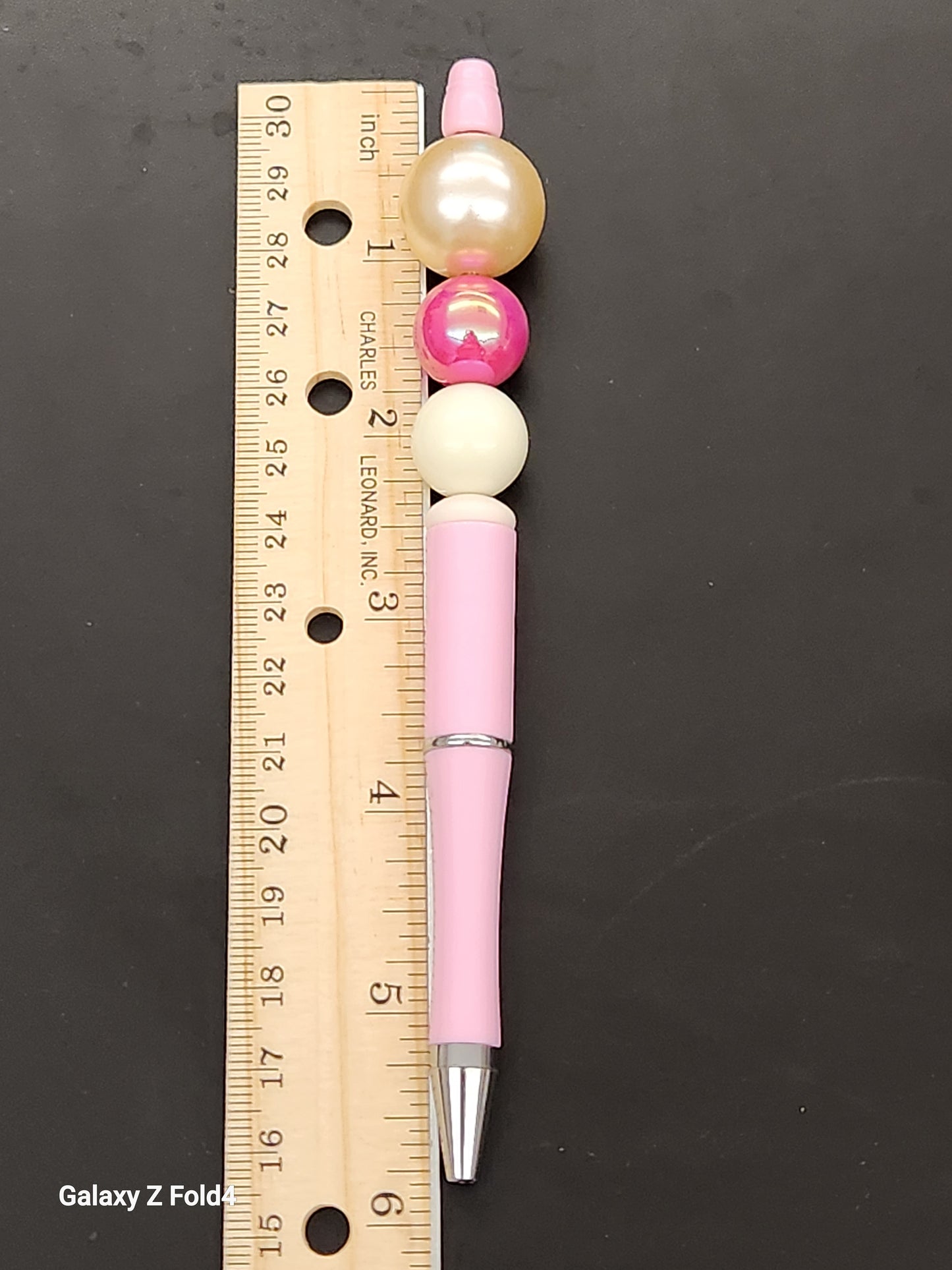 Pretty Girl Pen