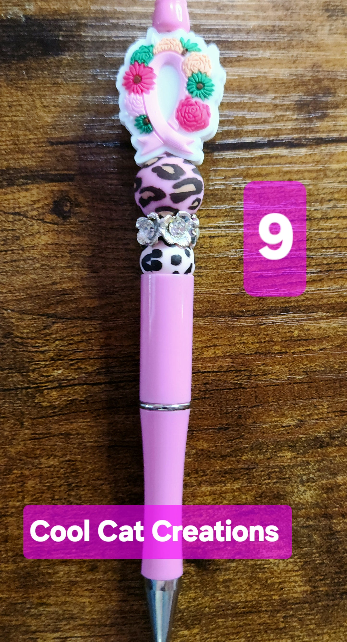 Breast Cancer Awareness Products