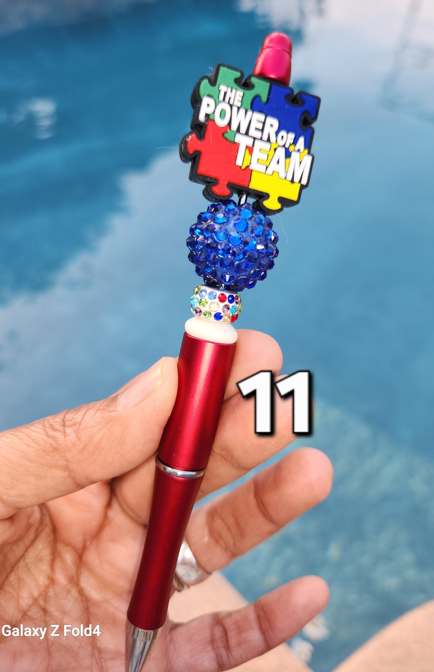 Autism Pens
