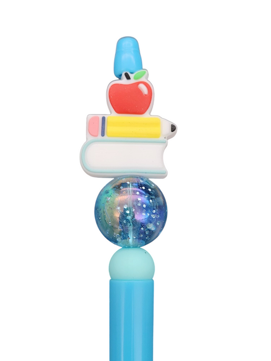 Time for School Pen