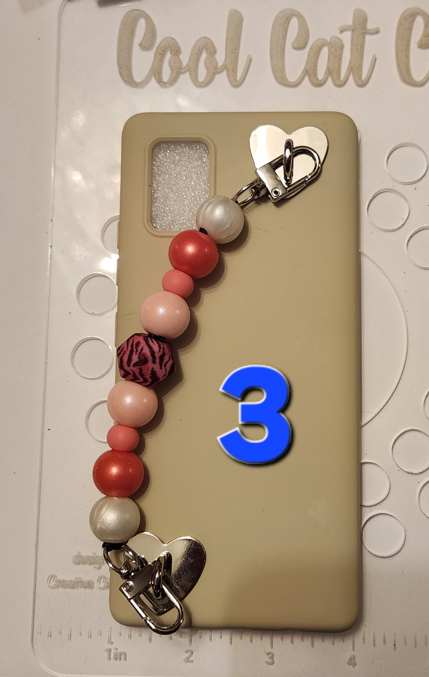 Phone Strap