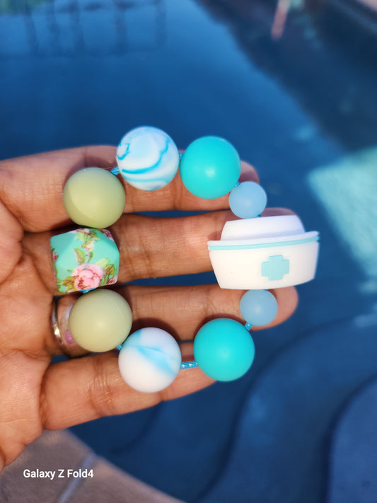 Nursing Tumbler Charms