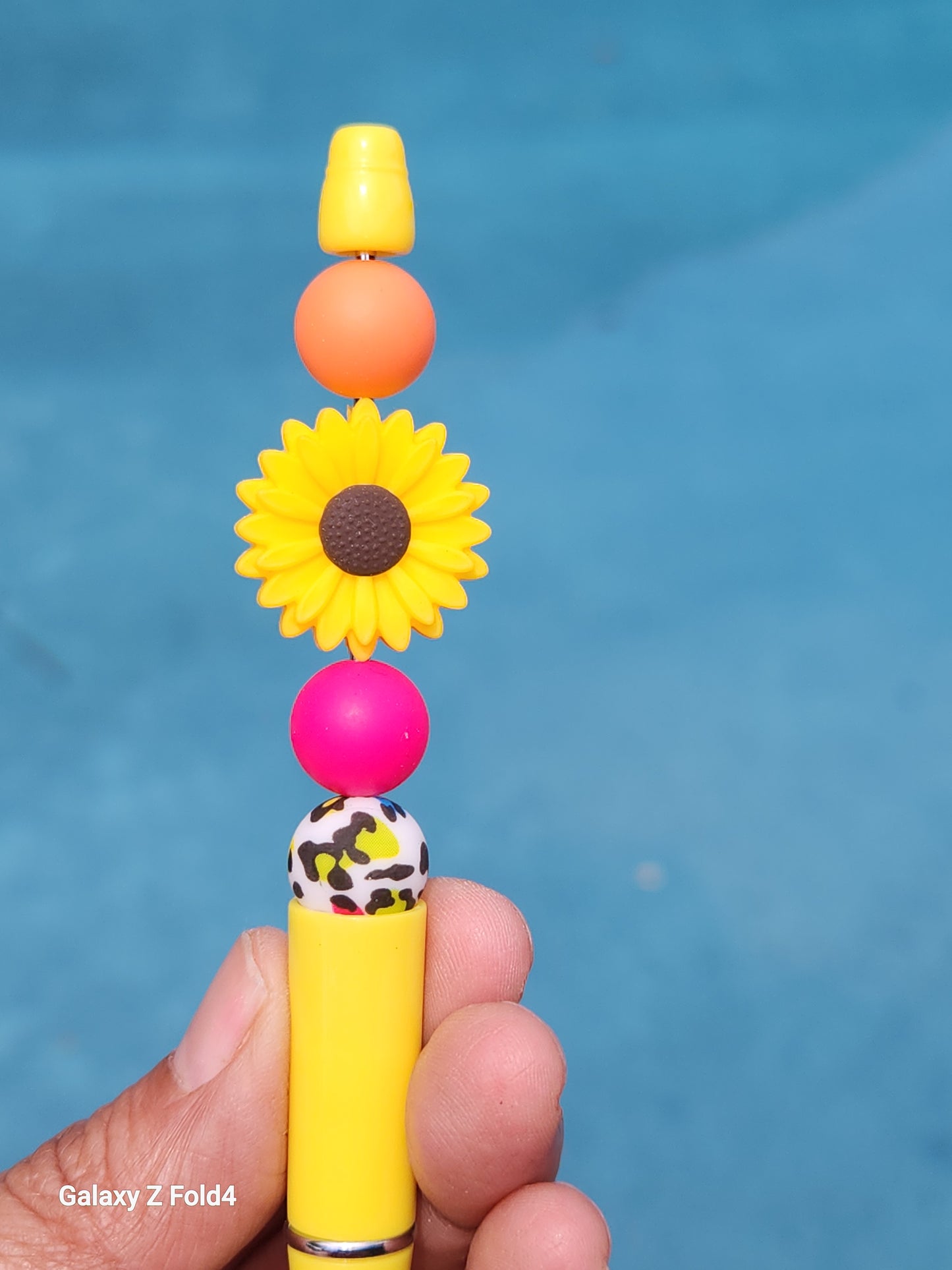 Sunny Day Pen