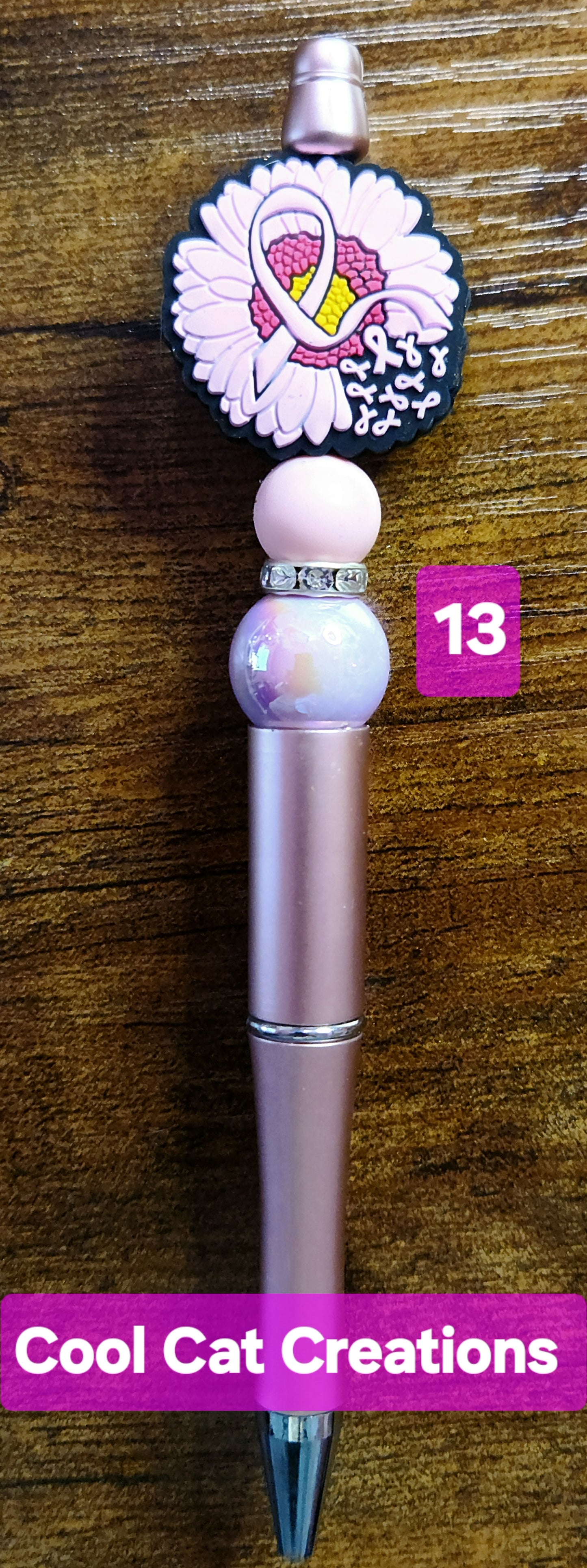 Breast Cancer Awareness Products