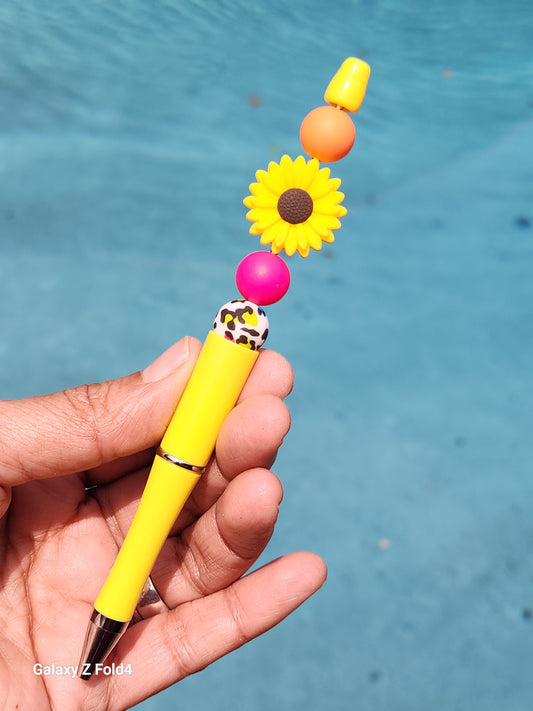 Sunny Day Pen