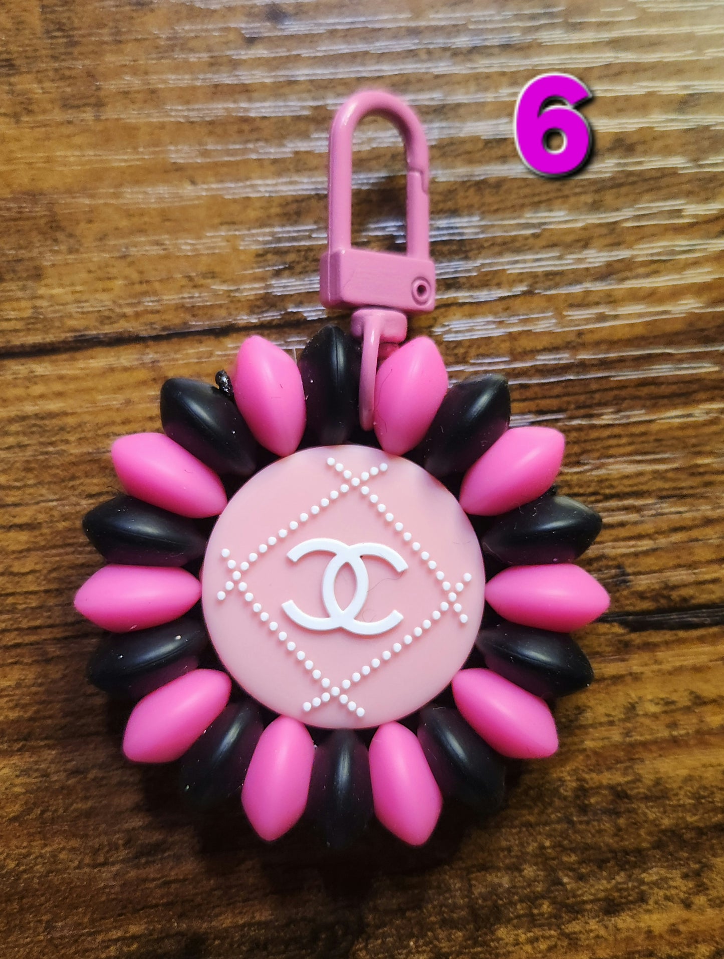Bag Charms