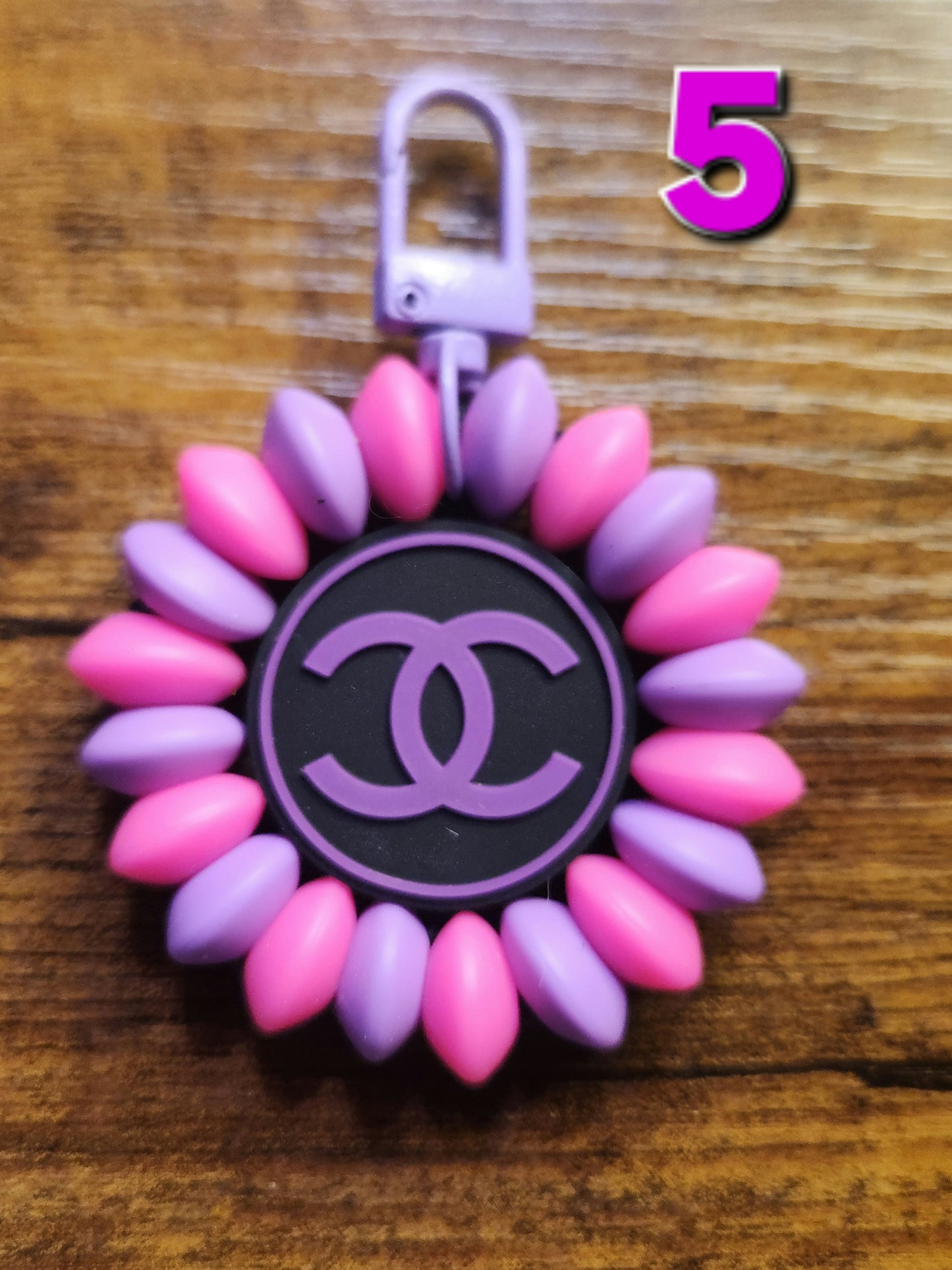 Bag Charms