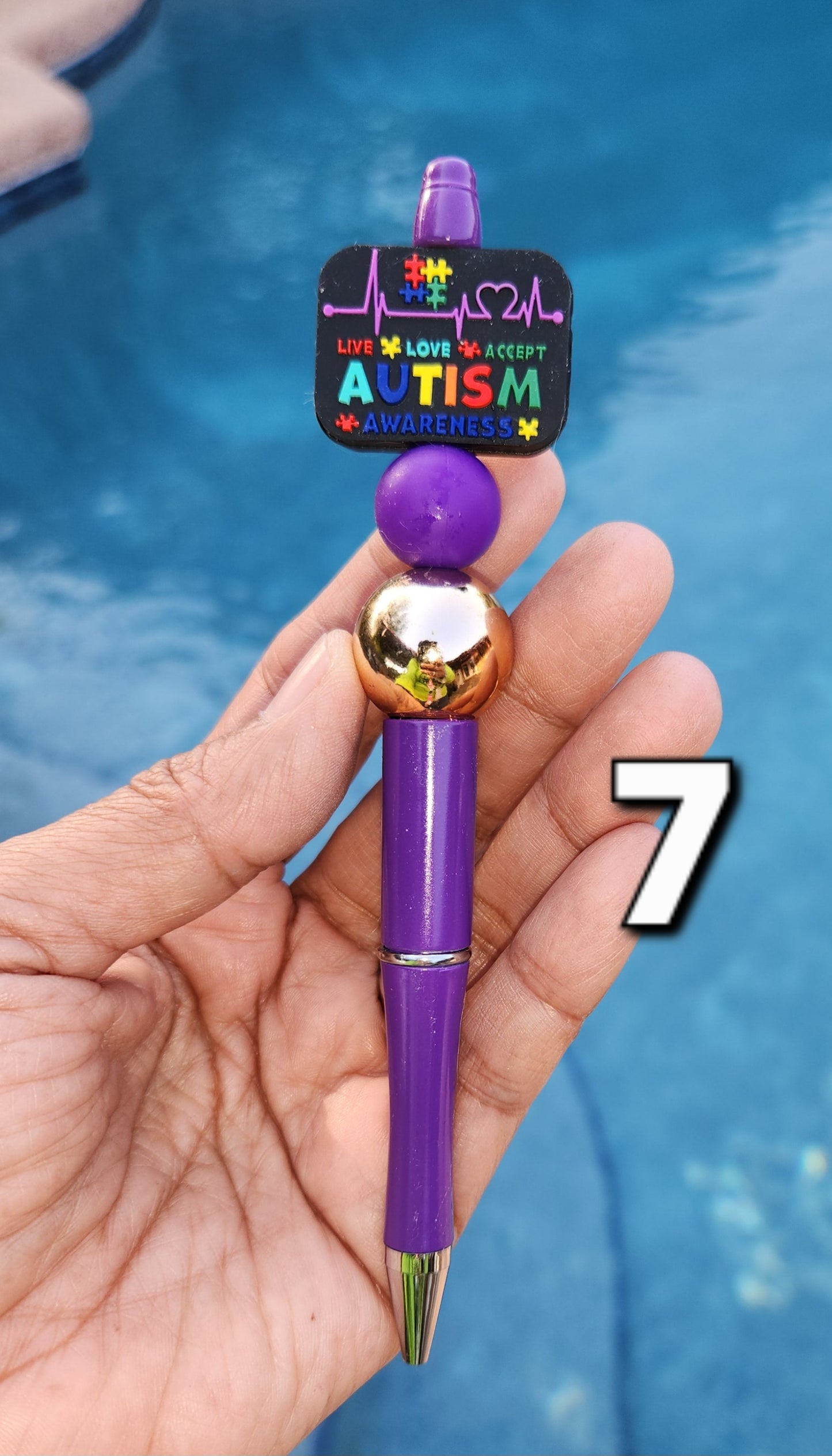 Autism Pens